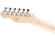 Электрогитара Squier Debut Telecaster LRL Sea Foam Green - изображение 5