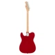 Электрогитара Squier DEBUT TELECASTER LRL DAKOTA RED - изображение 3