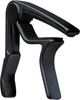 Каподастр Dunlop 83CB Trigger Capo Acoustic Curved Black - зображення 3