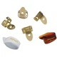 Набор медиаторов D'Addario National Pick Variety Pack - Finger and Thumb Picks 6 Pack - изображение 1