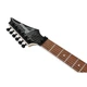 Электрогитара Ibanez RG450QMB-TGB - изображение 8