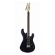 Гитарный набор Yamaha ERG121 GPII (Black) + чехол, комбоусилитель и аксессуары - изображение 2
