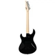 Гитарный набор Yamaha ERG121 GPII (Black) + чехол, комбоусилитель и аксессуары - изображение 3