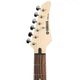 Гитарный набор Yamaha ERG121 GPII (Black) + чехол, комбоусилитель и аксессуары - изображение 4