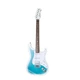 Электрогитара Mooer MSC41 Pro (Dreamy Blue) - изображение 1