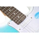 Электрогитара Mooer MSC41 Pro (Dreamy Blue) - изображение 5
