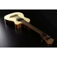Электроакустическая мини бас-гитара Lag Tiki Guitar 150 TKB150FCE с чехлом - изображение 5