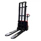Штабелер аккумуляторный GTM PSE15L-C2 3200 (1500 кг, 3.2 м, 1150 мм, 24 В / 75 Ач) - изображение 3