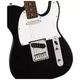 Электрогитара Squier by Fender Debut Telecaster LRL Black - изображение 4