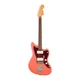 Электрогитара Squier CLASSIC VIBE _60S JAZZMASTER TAHITIAN CORAL - изображение 2