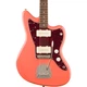 Электрогитара Squier CLASSIC VIBE _60S JAZZMASTER TAHITIAN CORAL - изображение 4