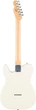 Электрогитара Fender Standard Telecaster LRL Olympic White - изображение 2