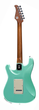 Электрогитара Mooer GTRS Standard S801 (Surf Green) - изображение 5