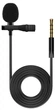 Микрофоны шнуровые Fzone K-03 LAVALIER MICROPHONE - изображение 2