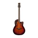 Электроакустическая гитара Ovation Celebrity CE 44-1 - изображение 1