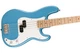 Бас-гитара Squier SONIC PRECISION BASS MN CALIFORNIA BLUE - изображение 4