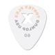 Набор медиаторов Dunlop Tortex Flex X Pick .60mm - изображение 2
