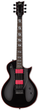 Электрогитара LTD GH-200 Gary Holt Signature (Black) - изображение 2