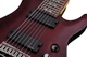 Электрогитара Schecter Omen 8 WSN - изображение 4