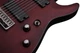 Электрогитара Schecter Omen 8 WSN - изображение 5