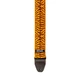 Гитарный ремень Dunlop D6723 Jacquard Tyger Eye Strap - изображение 2