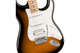 Электрогитара Squier SONIC LIMITED EDITION STRATOCASTER HSS 2-COLOR SUNBURST - изображение 3