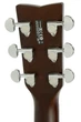 Электроакустическая гитара Yamaha FX370C (Tobacco Brown Sunburst) - изображение 5