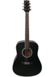 Акустическая гитара PARKSONS JB4111 (Black) - изображение 2