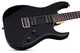 Электрогитара Banshee-6 SGR By Schecter BLK - изображение 3