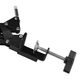Микрофонная стойка HL Audio NB-35 Microphone Suspension Boom Scissor Arm Stand - изображение 4