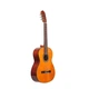 Класична гітара VGS Classic Student 4/4 (Natural) - зображення 3