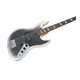 Бас-гитара MOOER MBJ412 (Dark Silver) - изображение 4