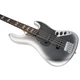 Бас-гитара MOOER MBJ412 (Dark Silver) - изображение 6