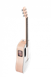 Электроакустическая гитара Lava Me play (36") Light Peach / Frost White - изображение 6