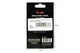 Набір медіаторів FENDER Dura-tone Delrin Picks 0.71 MM, 351 Shape - 12 Pack Olympic White - зображення 5