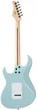 Электрогитара Cort G200 (Sky Blue) - изображение 2