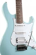 Электрогитара Cort G200 (Sky Blue) - изображение 4