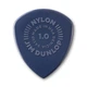 Набор медиаторов Dunlop FLOW NYLON PICK 1.0MM - изображение 2