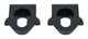Фиксаторы для ремня D'addario PW-DLC-30 Dual-Lock Strap Lock - изображение 2
