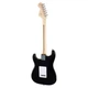 Электрогитара Squier by Fender Affinity Series Stratocaster mn Black - изображение 5