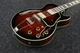 Электрогитара Ibanez AG95QA-DBS - изображение 4