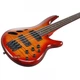 Бас-гитара Ibanez SRD900F-BTL - изображение 4