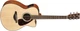 Электроакустическая гитара Yamaha FSX800C (Natural) - изображение 3
