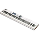 MIDI-клавиатура Arturia KeyLab Essential 88 mk3 (White) + Arturia Pigments - изображение 3