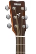Электроакустическая гитара Yamaha FSX800C (Natural) - изображение 7
