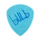 Набор медиаторов Dunlop Misha Mansoor Custom Delrin Flow Pick Live .65mm - изображение 1