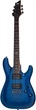 Электрогитара C-1 SGR By Schecter EB - изображение 1
