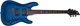 Электрогитара C-1 SGR By Schecter EB - изображение 5
