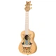 Укулеле Ortega Art RUAR-EY Concert Ukulele Египет - изображение 5