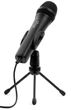 Микрофоны шнуровые IK Multimedia iRig Mic HD 2 - изображение 5